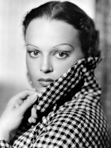Katherine DeMille Headshot