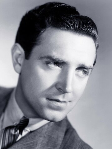 Robert Paige Headshot