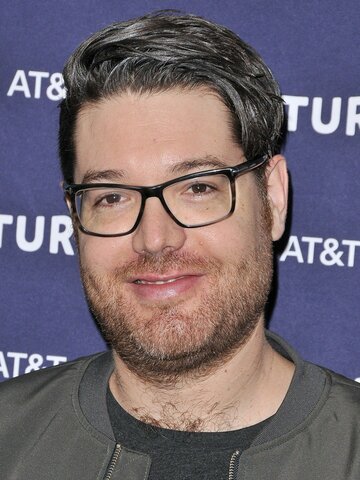 Miles Orion Feldsott Headshot