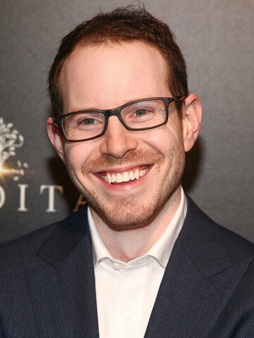 Ari Aster Headshot