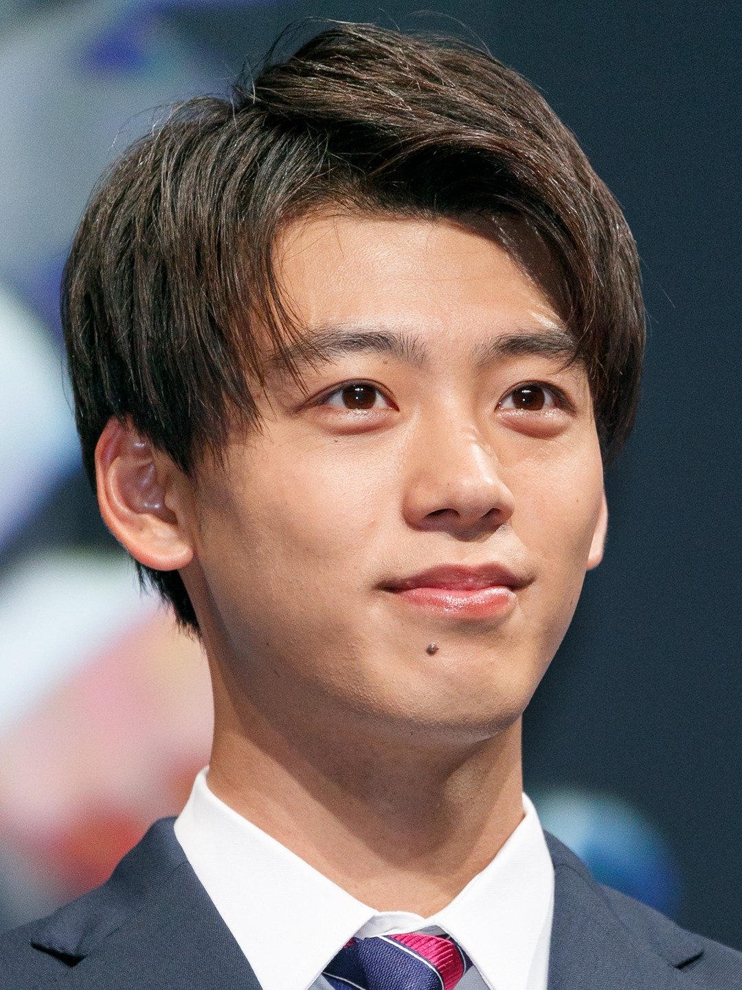 Ryoma Takeuchi - Personality, Actor, Model