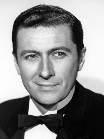 Cesare Danova Headshot
