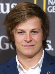 Bertie Gregory
