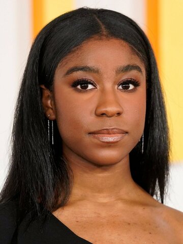 Lyric Ross Headshot