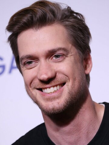Rafael Casal Headshot