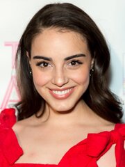 Veronica St. Clair