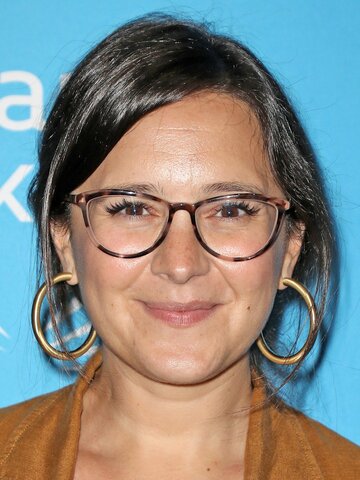 Bari Weiss Headshot