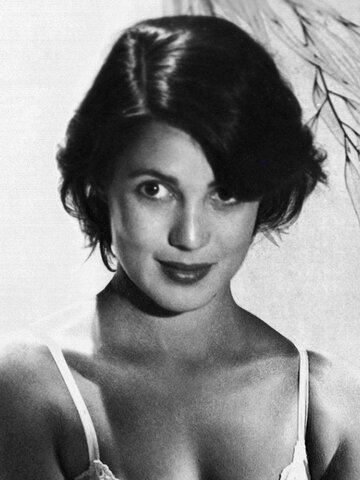 Roberta Haynes Headshot