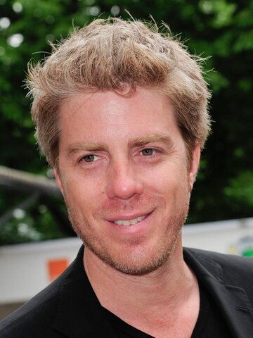 Kyle Eastwood Headshot