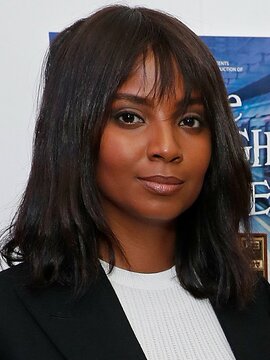 Alisha Bailey