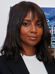 Alisha Bailey