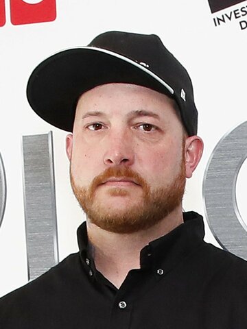 Rick Ness Headshot