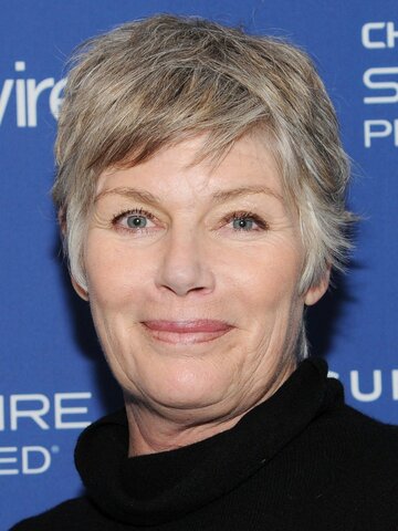 Kelly McGillis Headshot