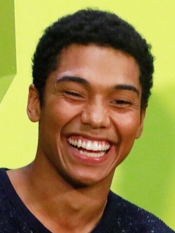 Chance Perdomo Headshot