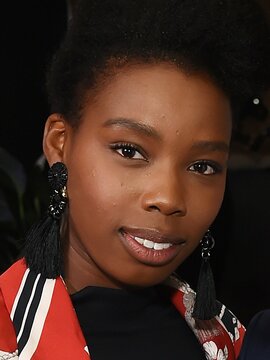 Shaniqua Okwok