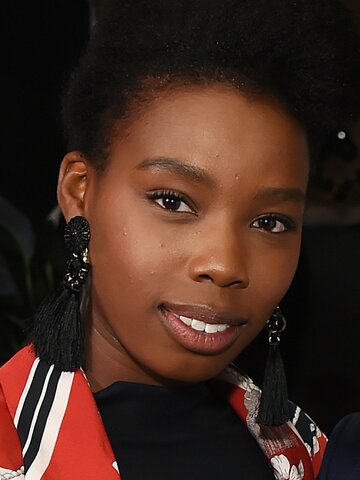 Shaniqua Okwok Headshot