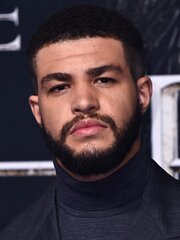 Marcus Rutherford