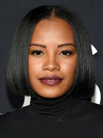 Chanté Adams Headshot
