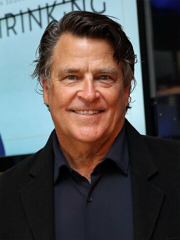 Ted McGinley Headshot