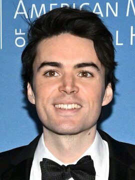 Michael Longfellow - Comedian, Actor