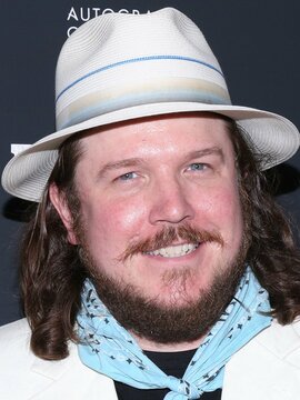 Ben Dickey