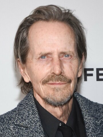 Stephen McHattie Headshot