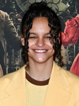 Chloe Lea