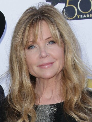 Lisa Hartman Headshot