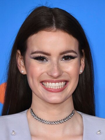 Kirrilee Berger - Actress
