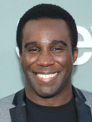 Tramell Tillman