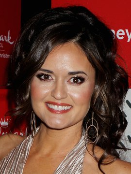 Danica McKellar - Actress