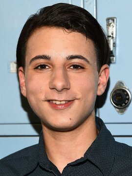 Jake Ryan