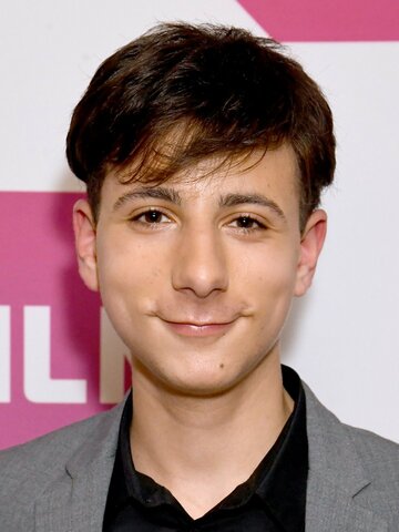 Jake Ryan Headshot