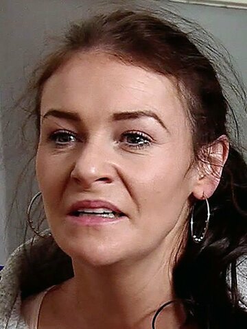 Kerri Quinn Headshot