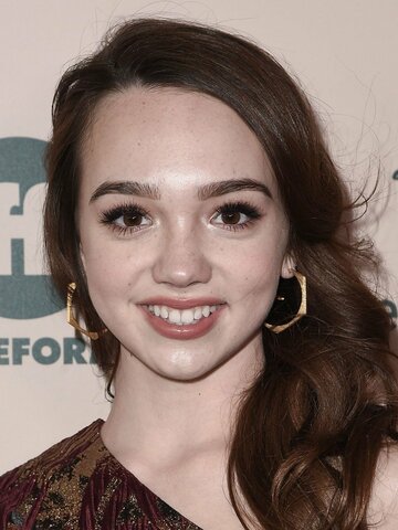 Ruby Jay Headshot