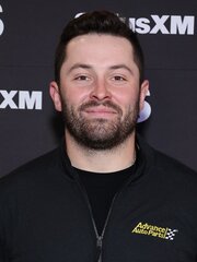 Baker Mayfield