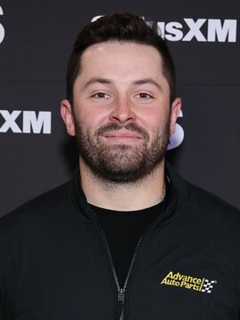 Baker Mayfield