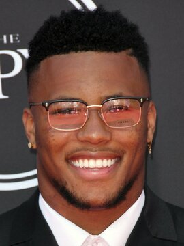 Saquon Barkley
