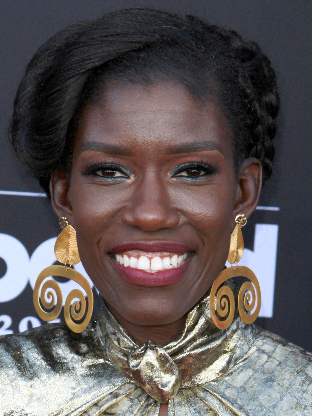 Bozoma Saint John Businesswoman, Executive