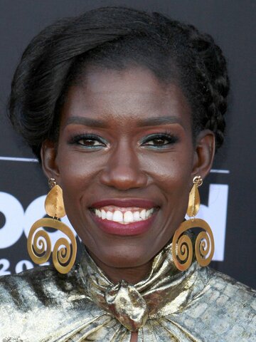 Bozoma Saint John Headshot