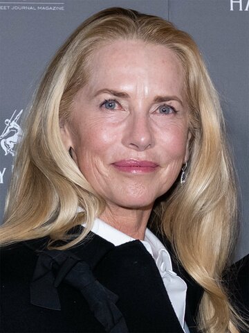 Laurene Powell Jobs Headshot