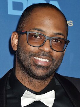 RaMell Ross