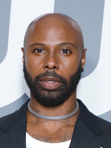 Marquise Vilsón Headshot