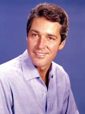 Kerwin Mathews Headshot