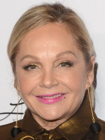 Charlene Tilton Headshot