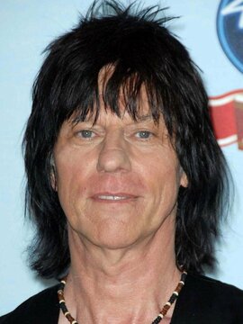 Jeff Beck
