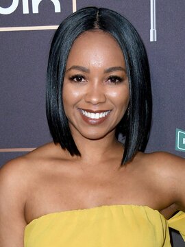 D'Kia Anderson