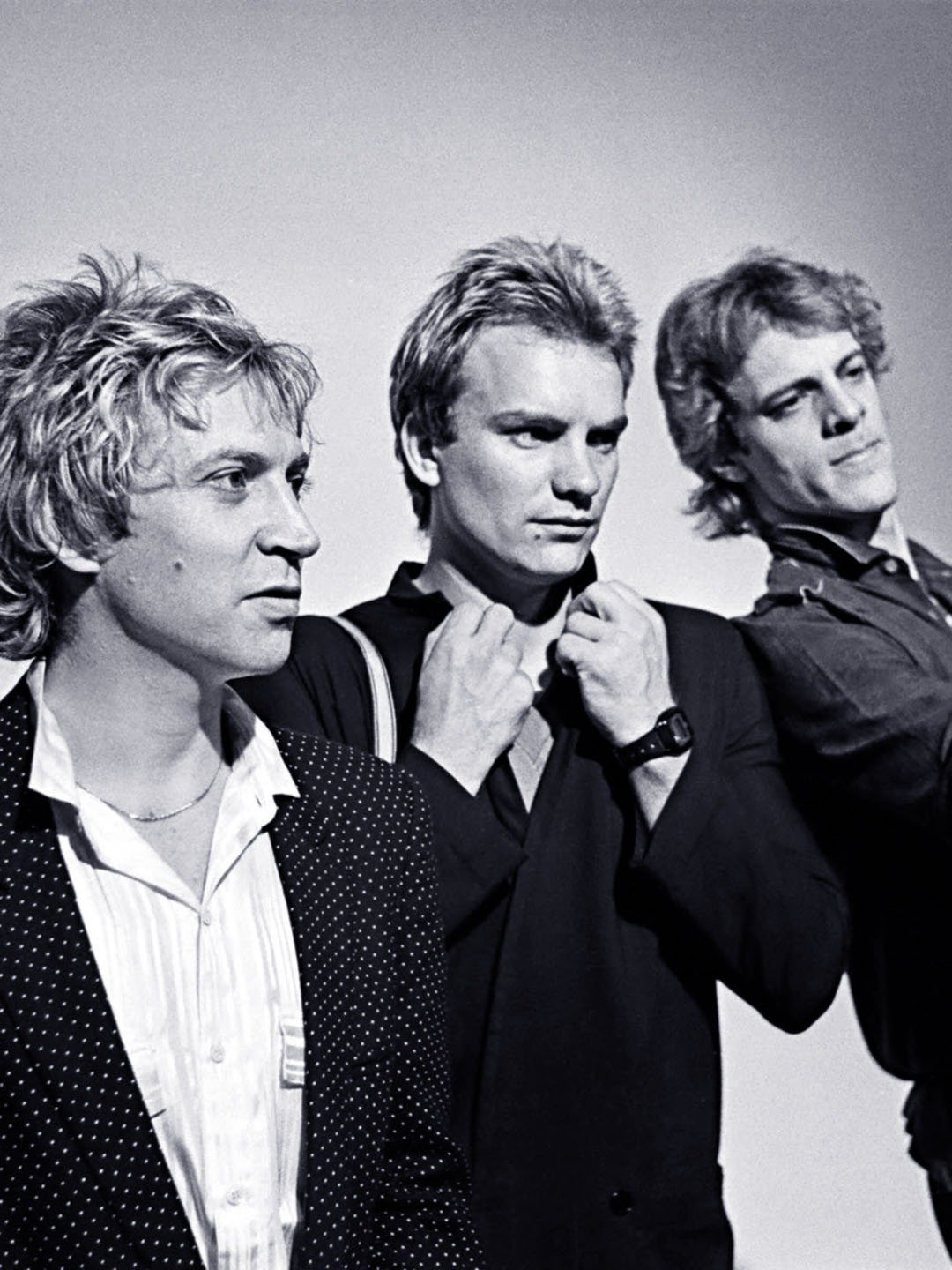 The Police - Band