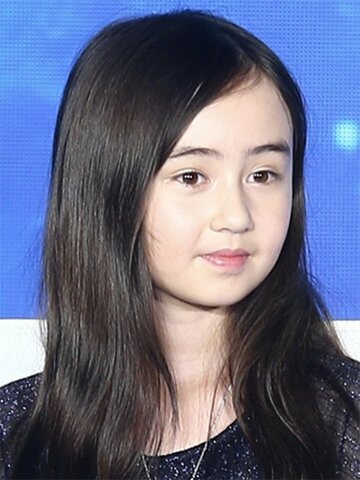 Shuya Sophia Cai Headshot