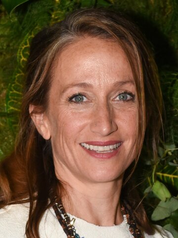 Céline Cousteau Headshot